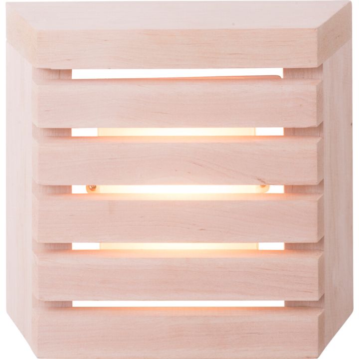 LED-saunavalgusti Airam Saunaled Sq puit