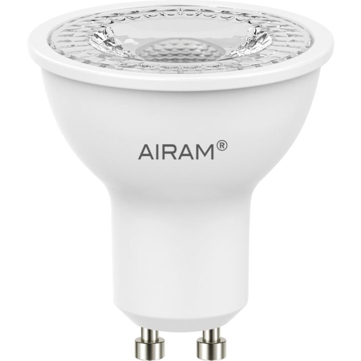 LED-lamp Airam PAR16 840 470 lm 4 W GU10 36D DIM