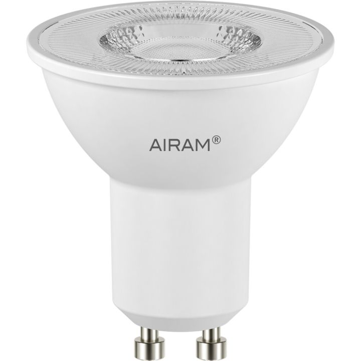 LED-lamp Airam PAR16 830 350 lm 4,2 W GU10 110D OIVA