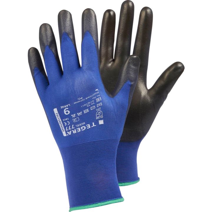 Töökinnas Tegera 777