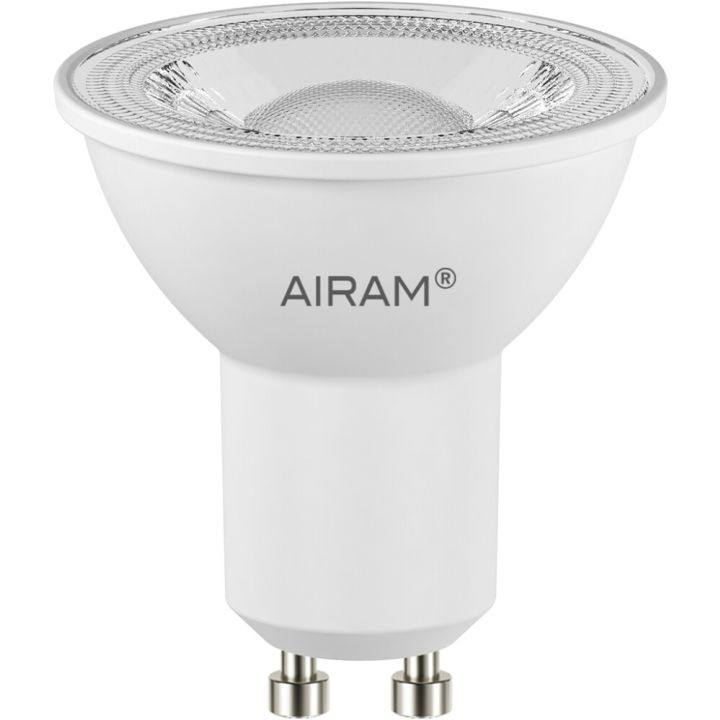 LED-lamp Airam Daylight PAR16 865 495 lm 4,5 W GU10 OP