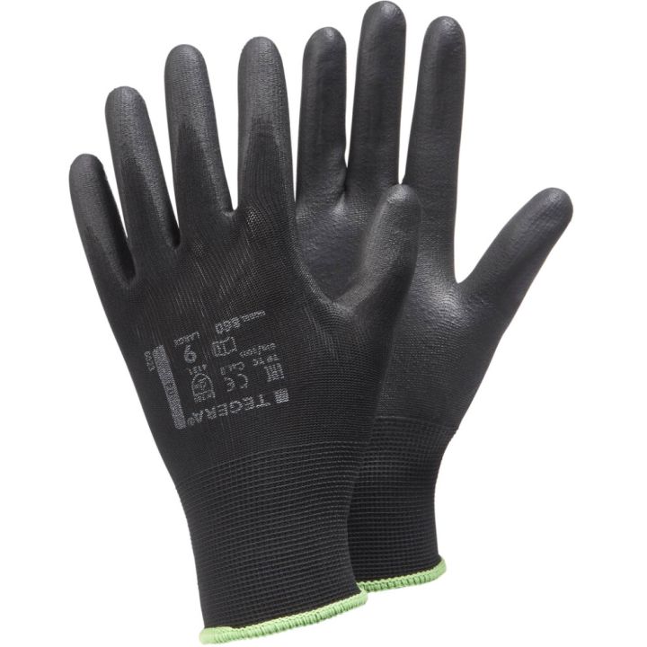 Töökindad Tegera 860