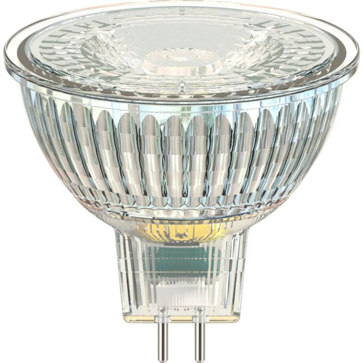 LED-lamp Airam MR16 FG 827 400 lm 4,5 W GU5.3 12 V 36D