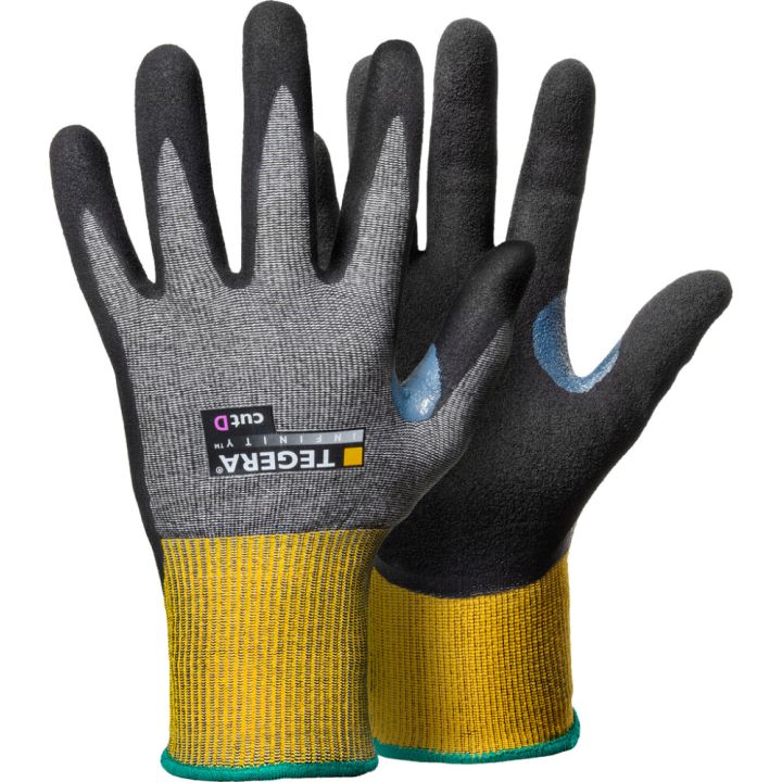 Töökindad Tegera 8807R, 8