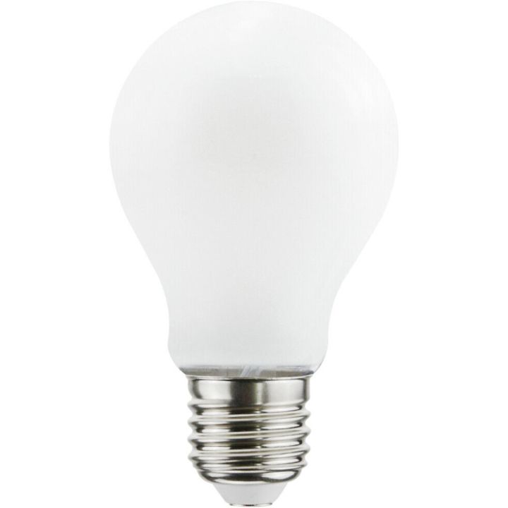 LED-lamp Airam A60 830 806 lm 10,5 W E27 360 OIVA OP