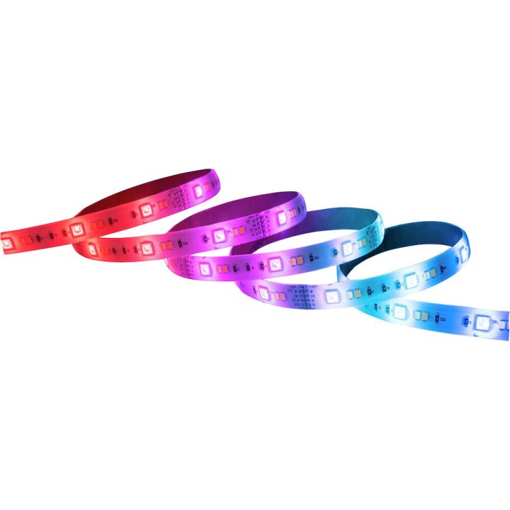 LED-valgusriba pikendus Airam Smart Strip RGBTW 1 m