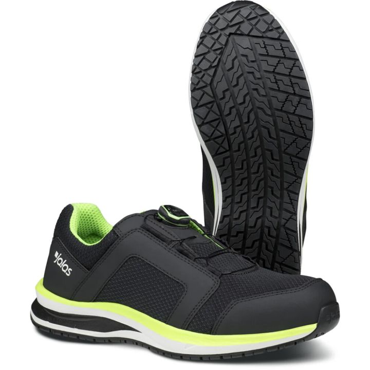 Turvajalatsid Jalas Tempus 5668