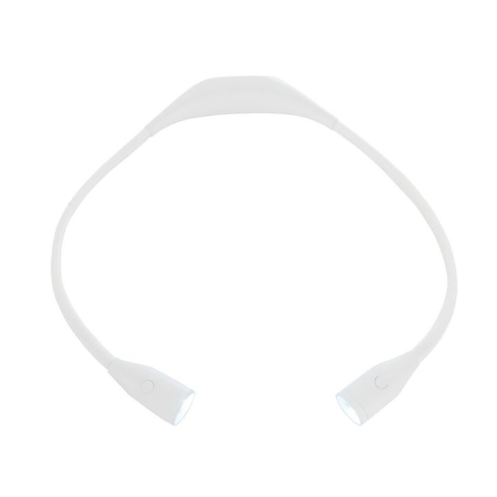 LED-käsitöövalgusti Airam