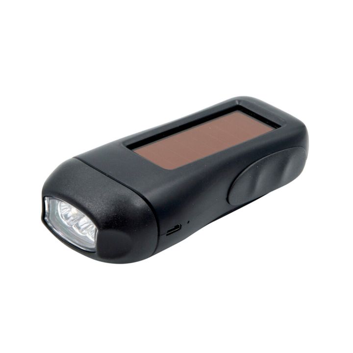 Taskulamp Airam Dynamo