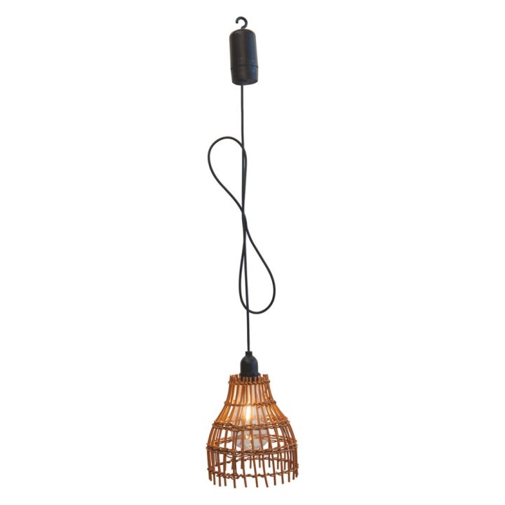 LED-rippvalgusti Airam Caracas