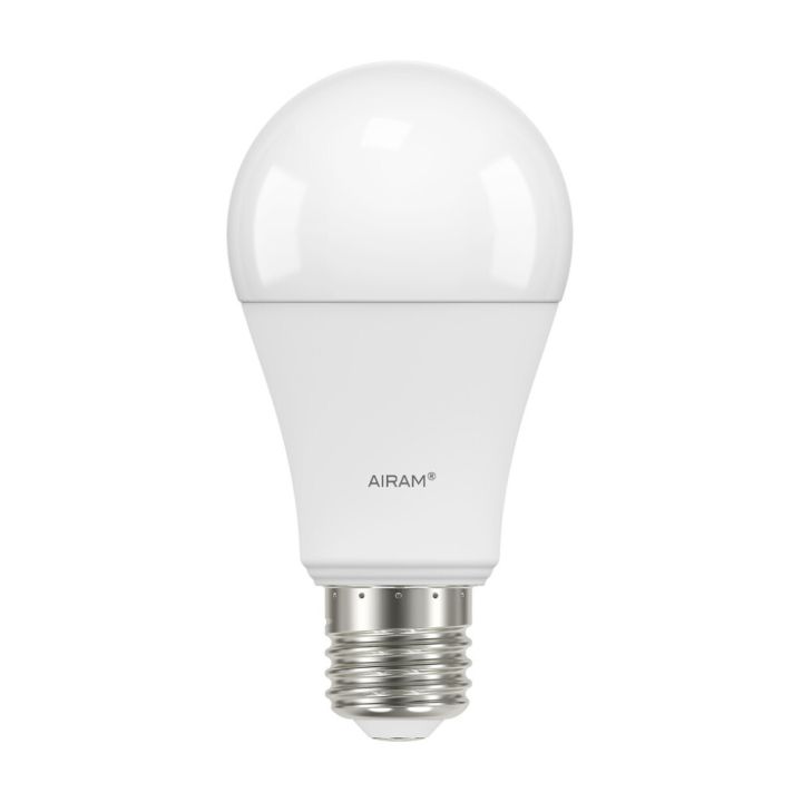 Led-taimelamp Airam E27 1100 lm 4000 K
