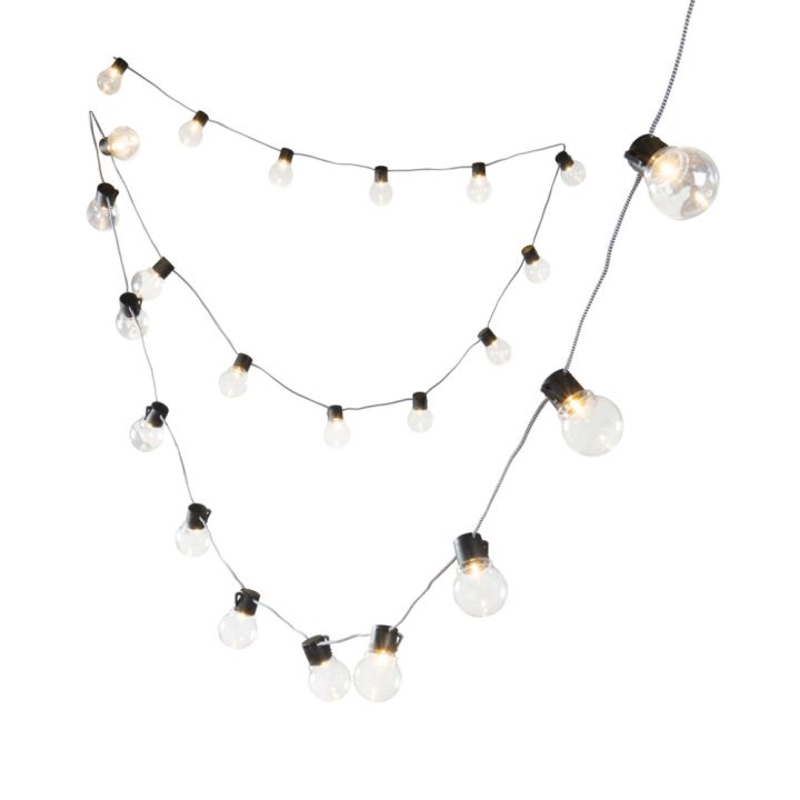 LED-valgussari Airam Keira 30-osaline