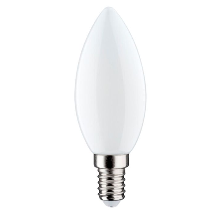 LED-lamp Airam Otso opaal C35 E14 6,5 W 806 lm 4000 K