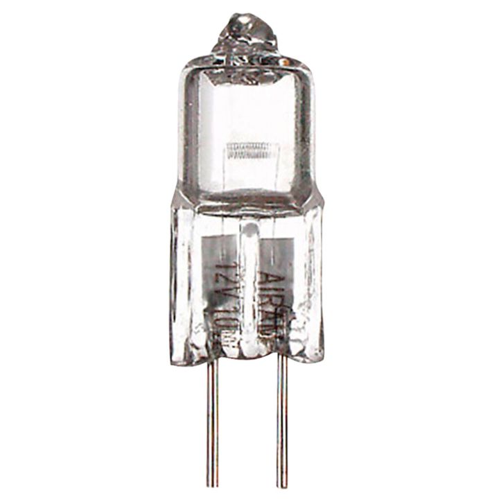 Ahjulamp Airam Halo G4 10 W 2700 K 100 lm