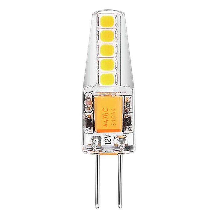 LED-pirn Airam Otso G4 12V 4000 K 160 lm