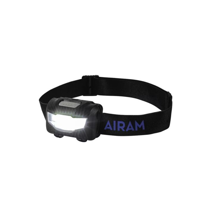 LED-pealamp Airam COB