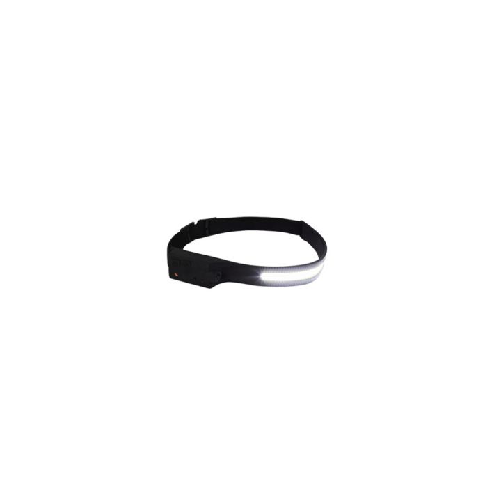 LED-pealamp Airam Dual USB-laetav