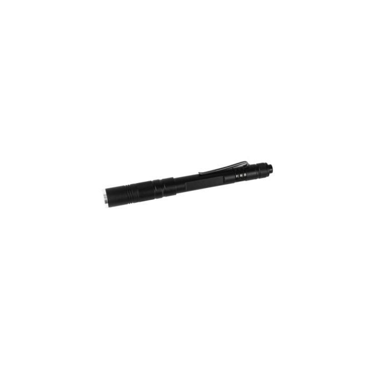 LED-taskulamp Airam Penlight USB-laetav