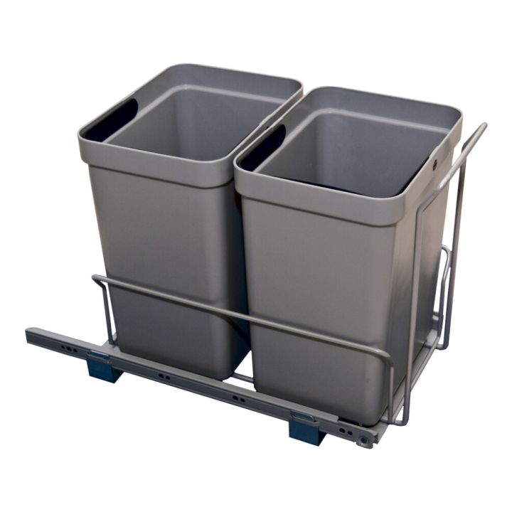 Jäätmesorter Mever 2 x 10l