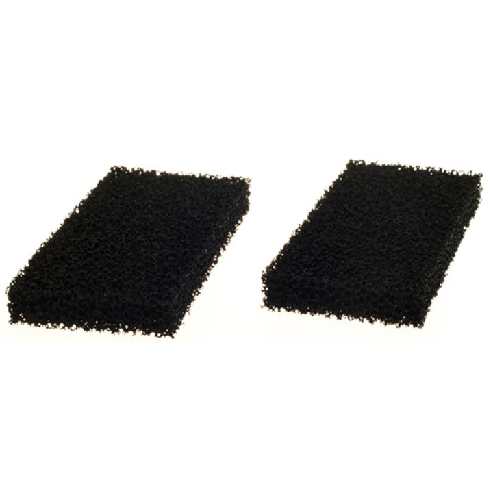 Aktiivsöekassettid Mever