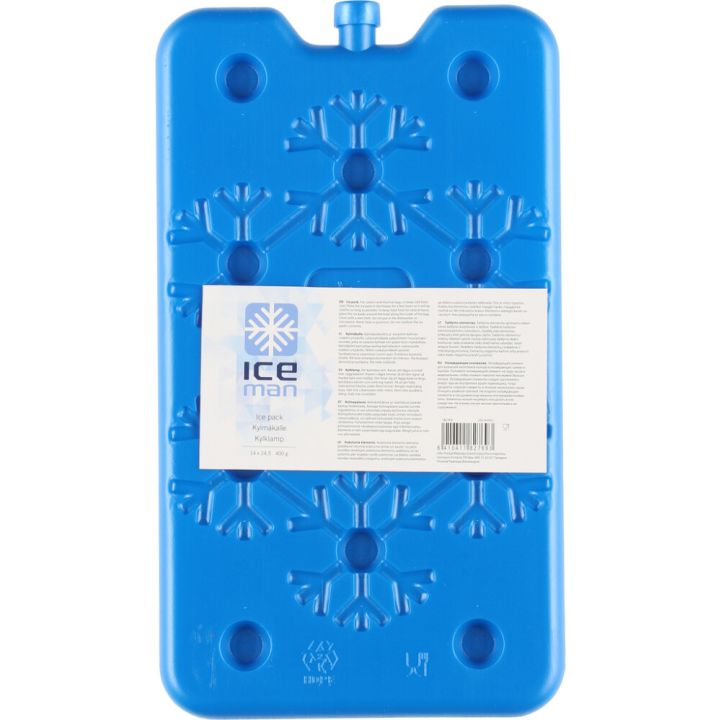 Külmaelement Iceman 400 g