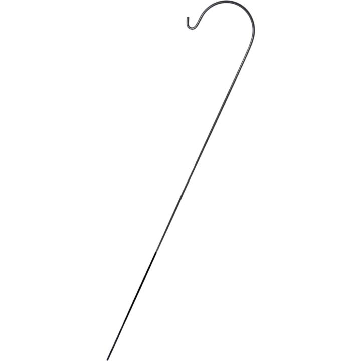 Laternakonks 4living 110 cm, must