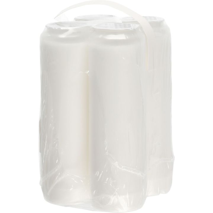 Õliküünlad Polar 4 tk