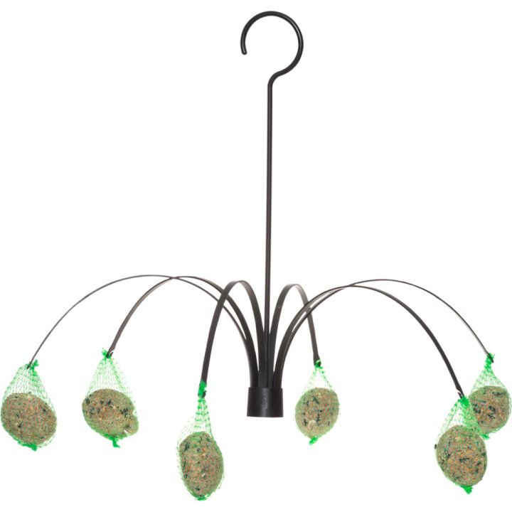 Söötja rasvapallidele Palm