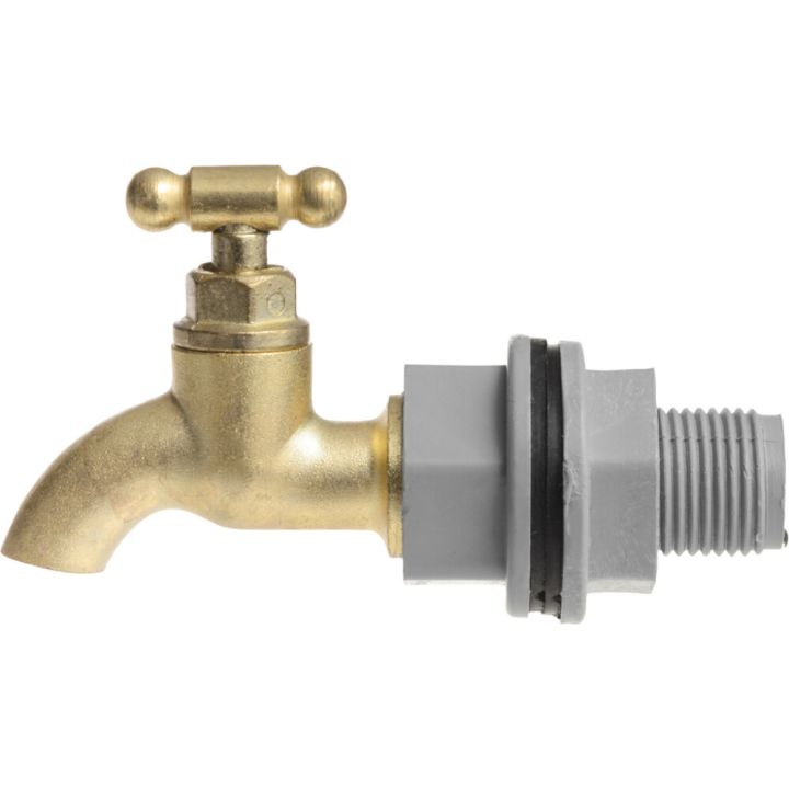 Kraan veepaagile 10 l