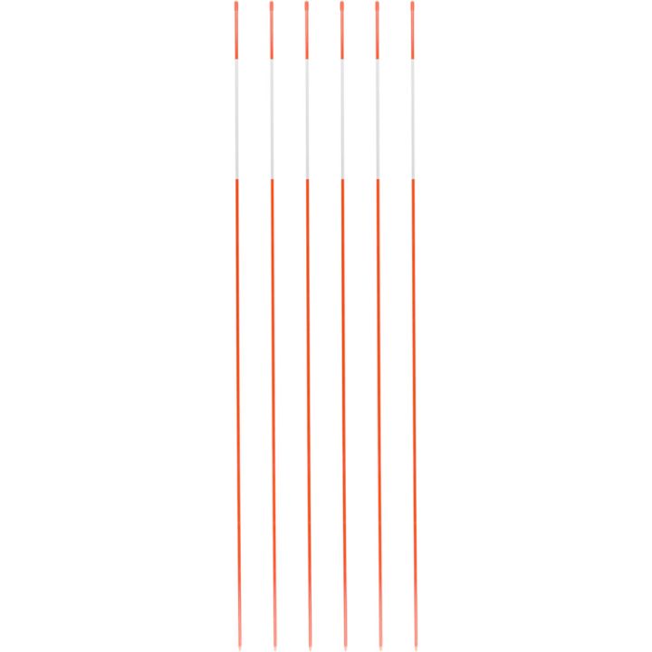 Teemärgistusvaiad Tarmo 6 tk