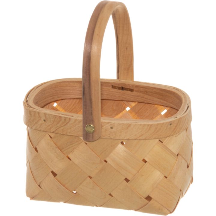 Laastukorv 17x 11 x 10 cm, hele