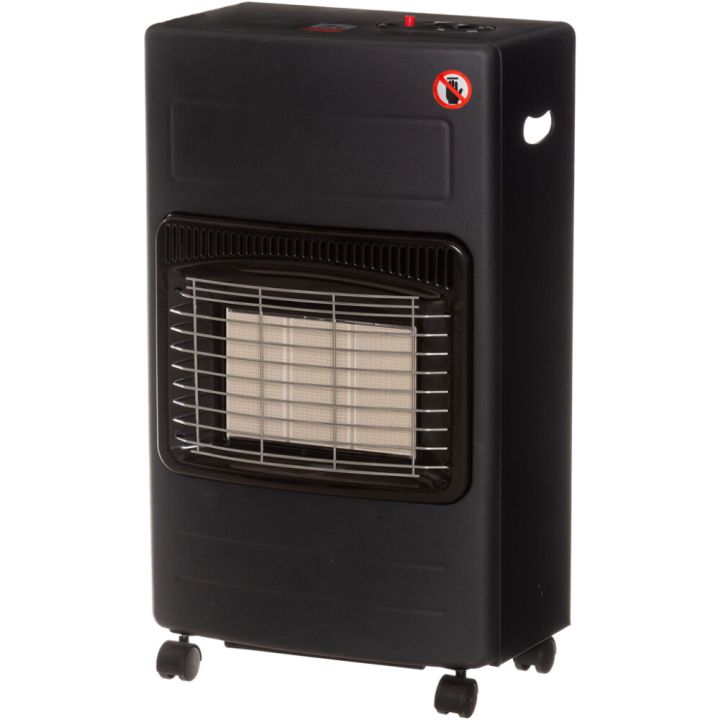 Gaasisoojendi Bellus