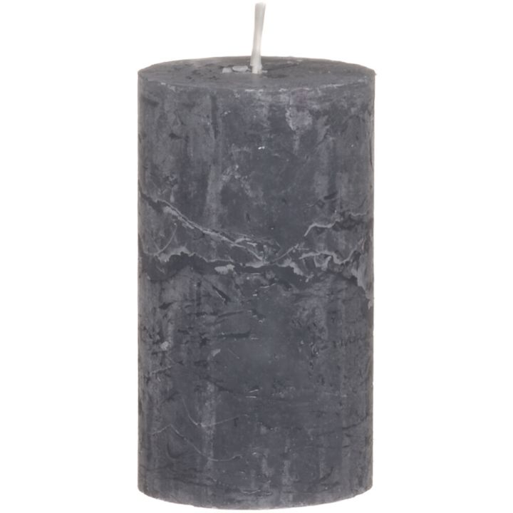 Lauaküünal Rustic valik 6,5 x 12 cm