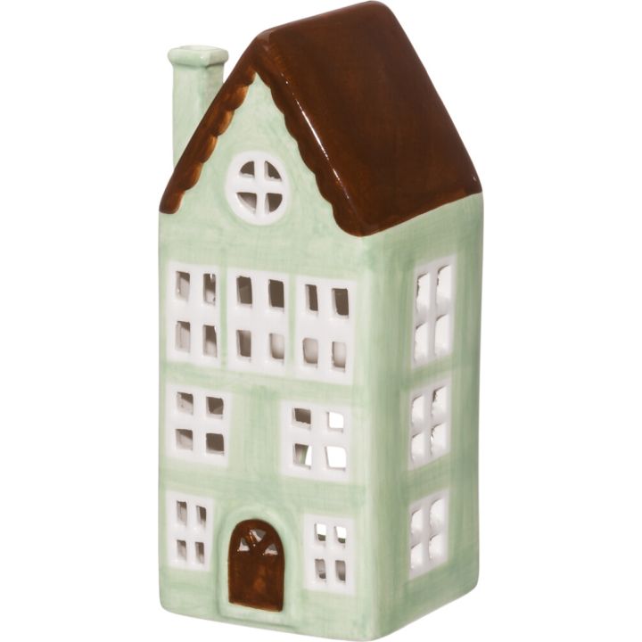 Latern maja Copenhagen 20.5, roheline