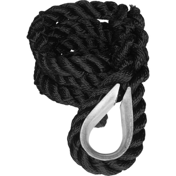 Ripptooli kinnitusköis must