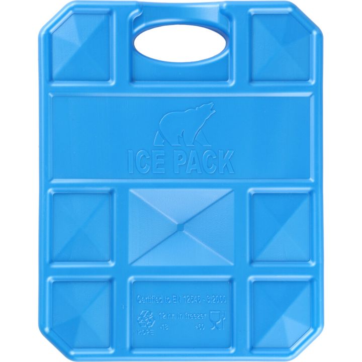 Külmaelement Iceman Jääkaru 2 kg