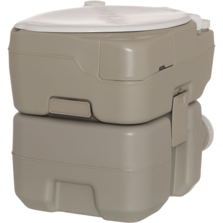 Keemiline WC Corner 20 l