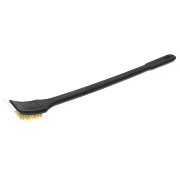 Grillhari kaabitsaga Mustang 46 cm