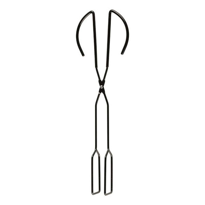 Grilltangid nonstick Mustang 38 cm