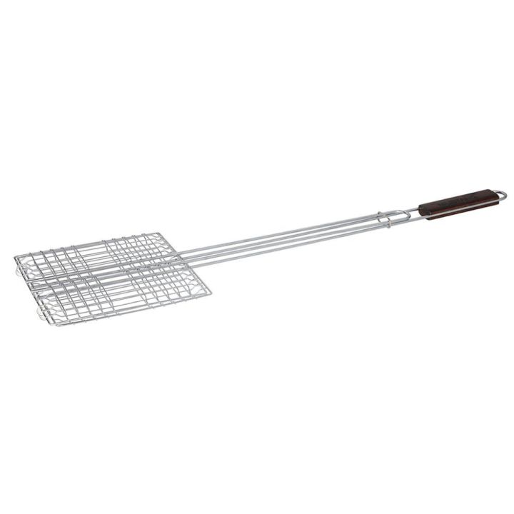Grillrest Mustang 74 x 22,5 x 21 cm