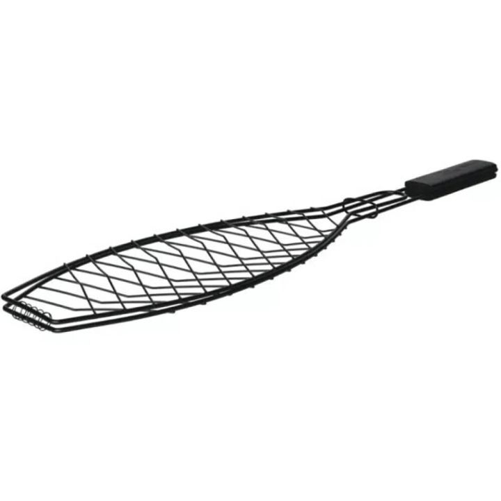 Grillrest Mustang kalale