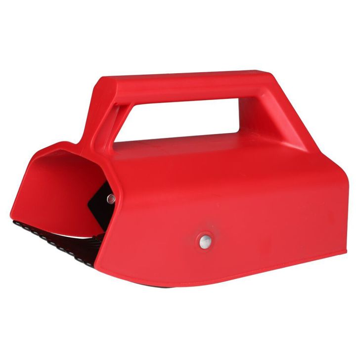 Marjakorjaja Marjukka 22 x 14 x 14,5 cm, punane