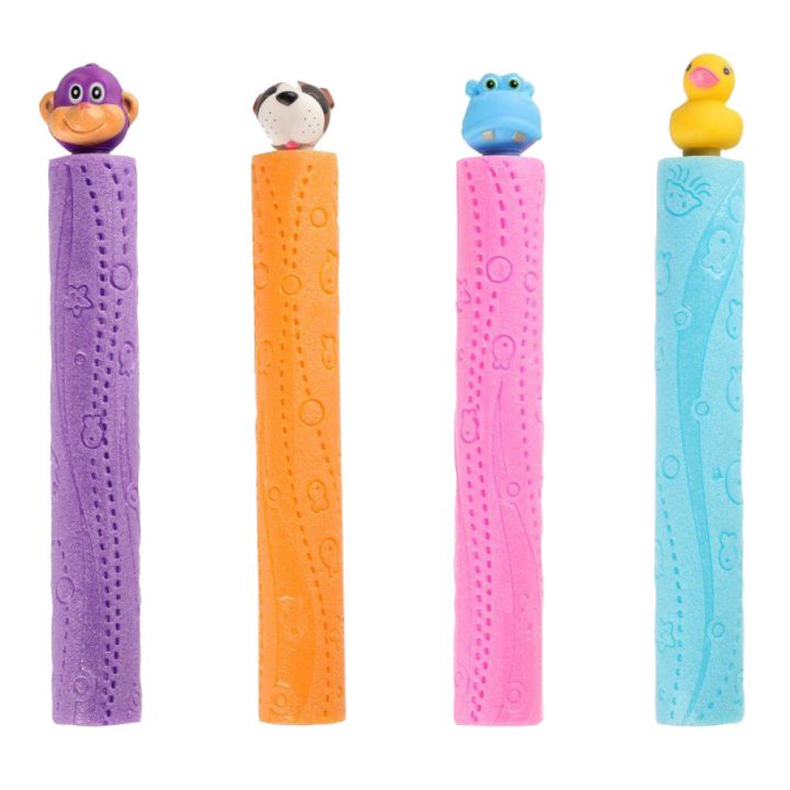 Veeprits loomapeaga Eva valik 35 cm