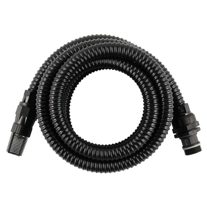 Imemisvoolik plastikust liitmikuga Tarmo 4 m