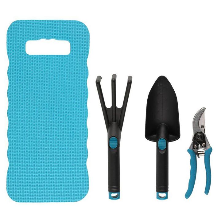 Aiatööriistade komplekt Tarmo 4-osaline