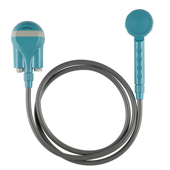 Matkadušš Tarmo 1,8 m USB-kaabliga laetav