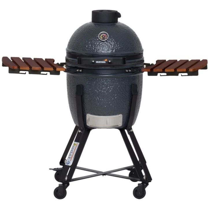 SÖEGRILL MUSTANG KAMADO M