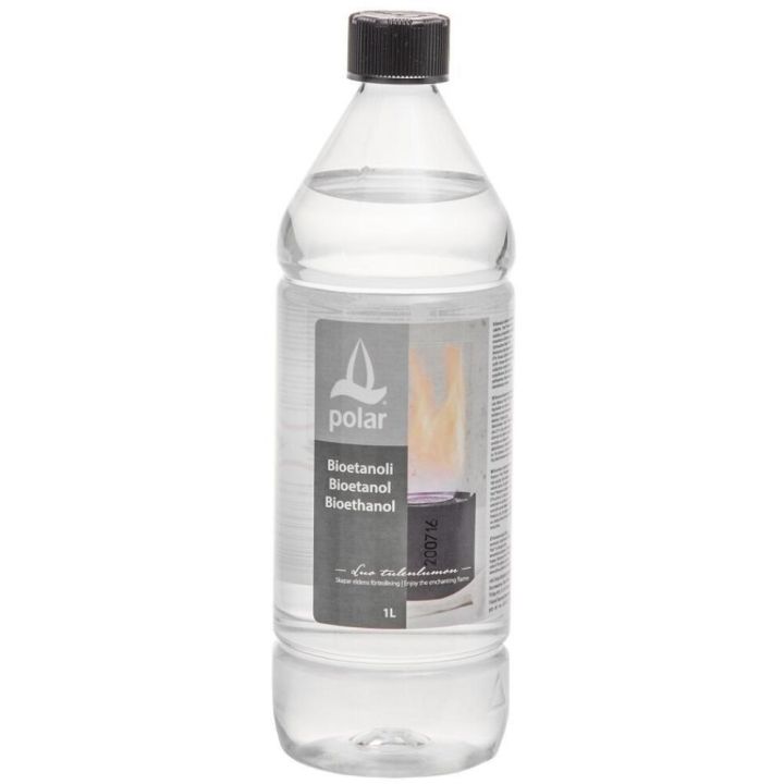 Bioetanool Polar 1 l