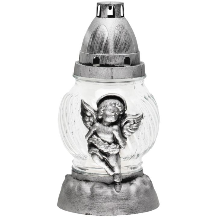 Hauaküünal Ingel 25 h