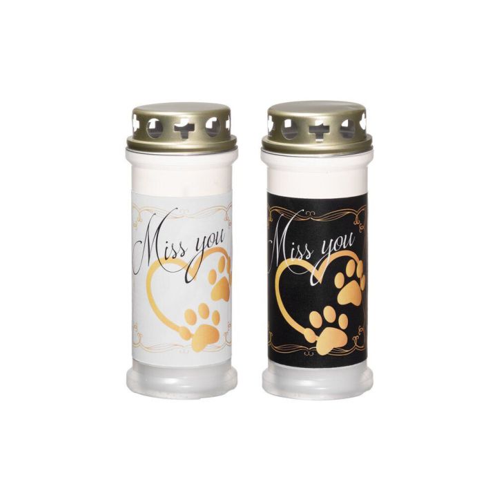 Hauaküünal Polar 40 h 17 cm